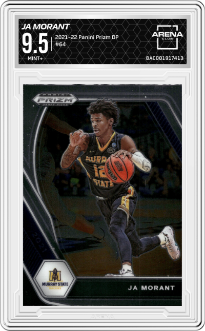 Ja Morant