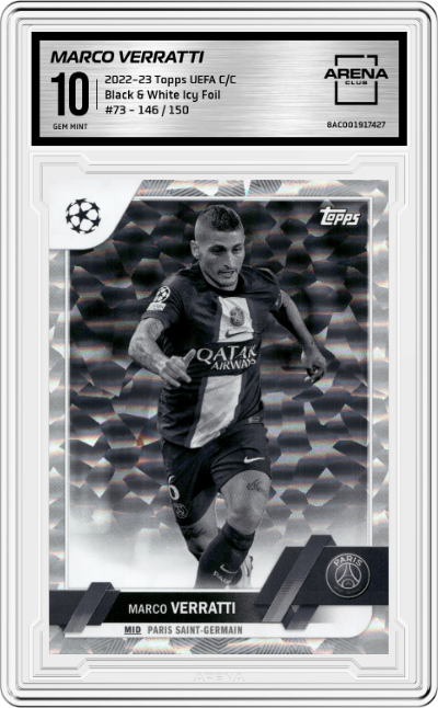Marco Verratti