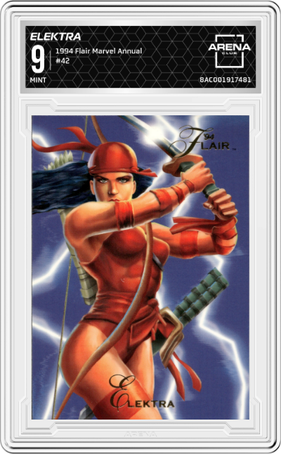 Elektra