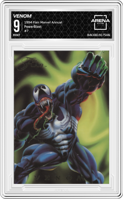 Venom