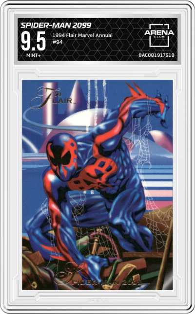 Spider-Man 2099