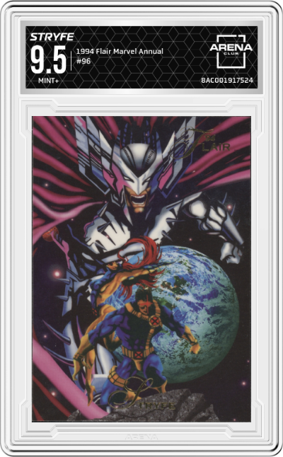 Stryfe