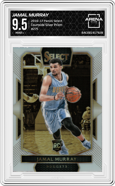 Jamal Murray