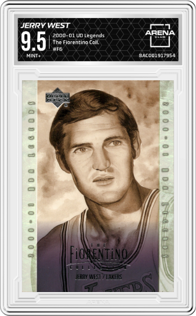 Jerry West