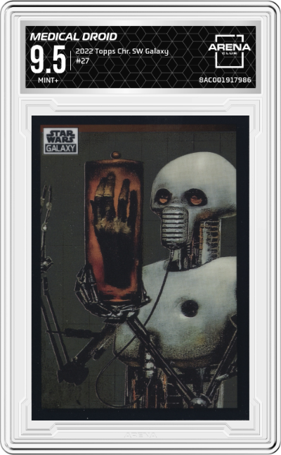 Medical Droid