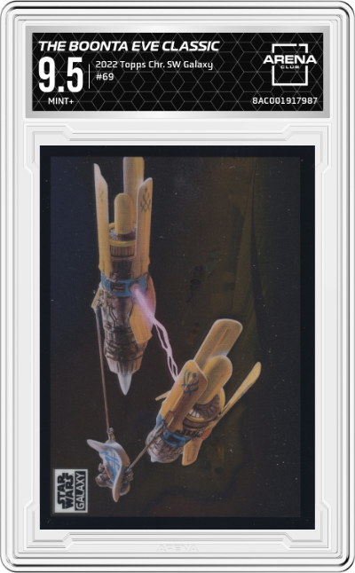 The Boonta Eve Classic