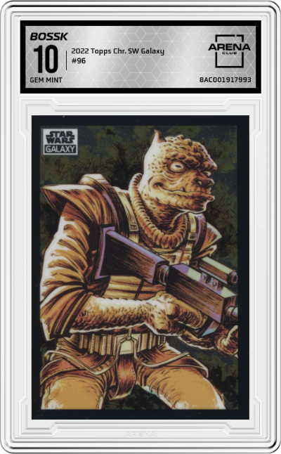 Bossk