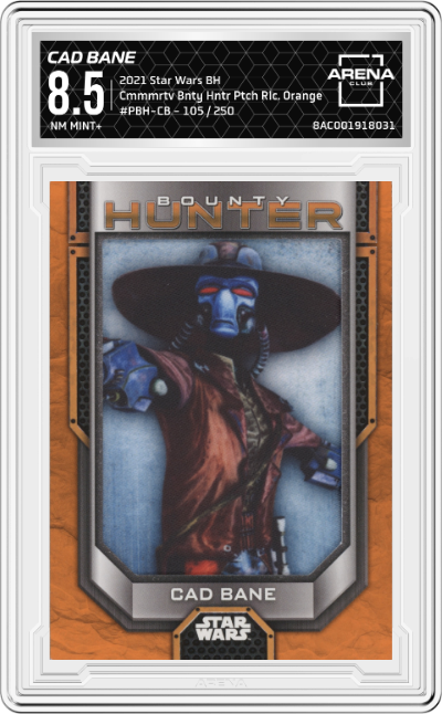 Cad Bane