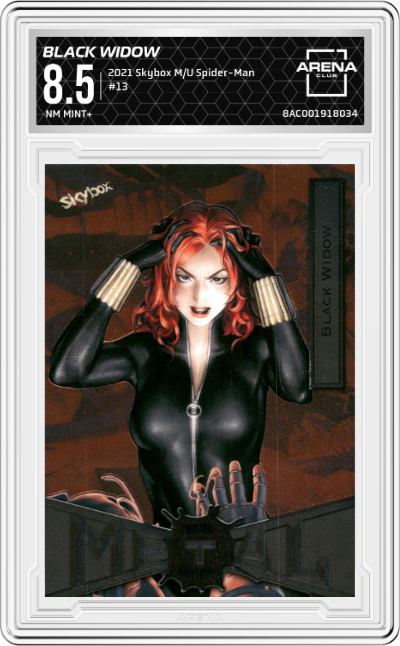 Black Widow