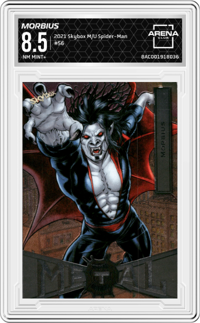 Morbius
