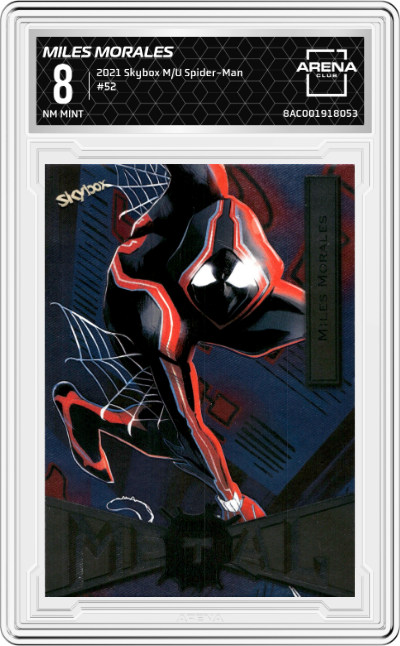 Miles Morales
