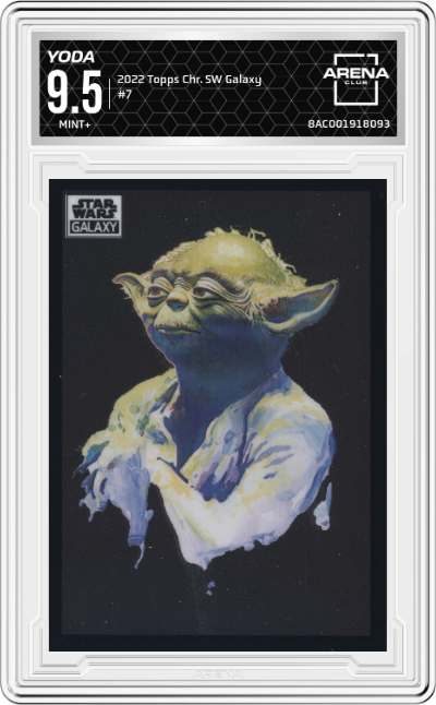 Yoda