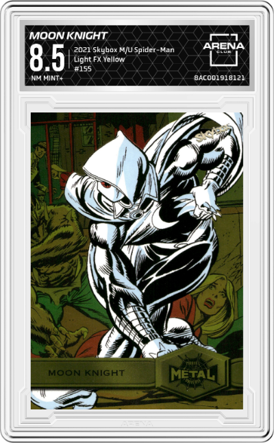 Moon Knight