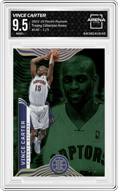 Vince Carter