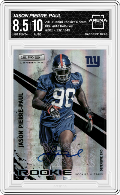 Jason Pierre-Paul