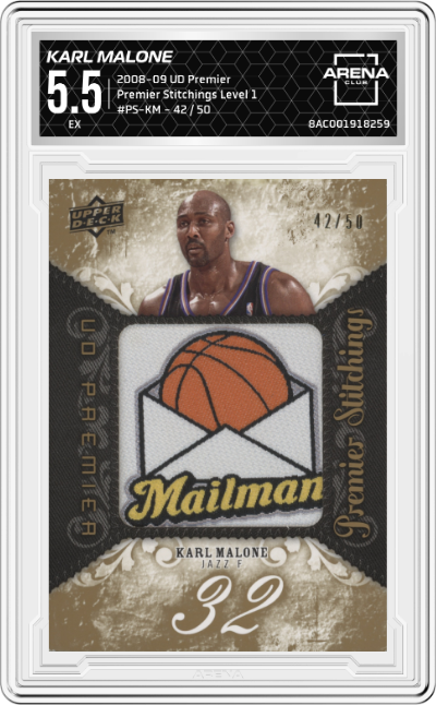 Karl Malone