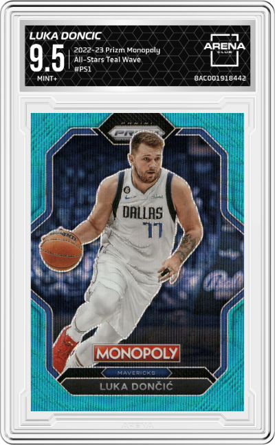 Luka Doncic