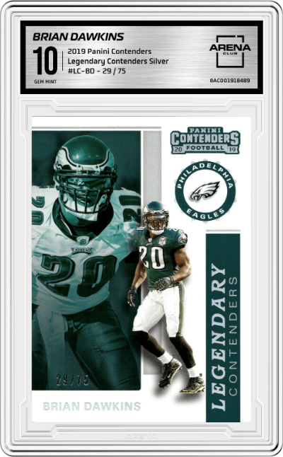 Brian Dawkins