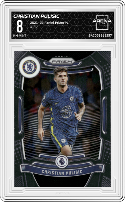 Christian Pulisic