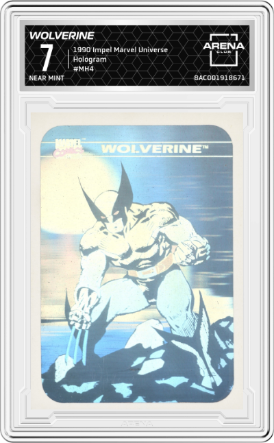 Wolverine