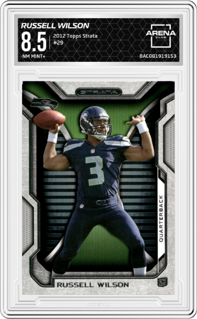 Russell Wilson
