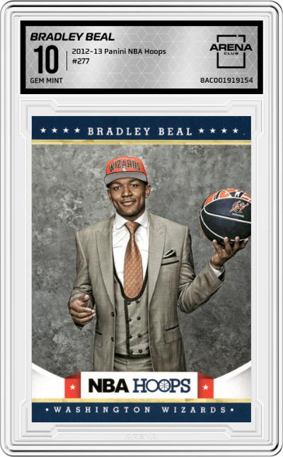Bradley Beal