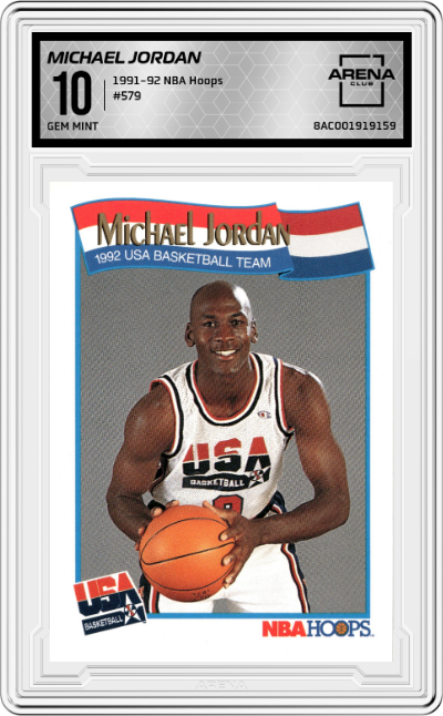 Michael Jordan