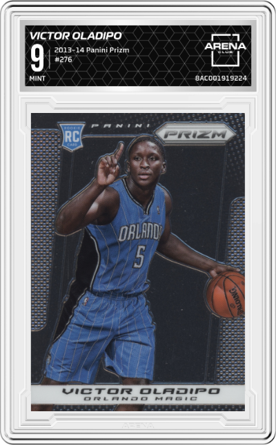 Victor Oladipo