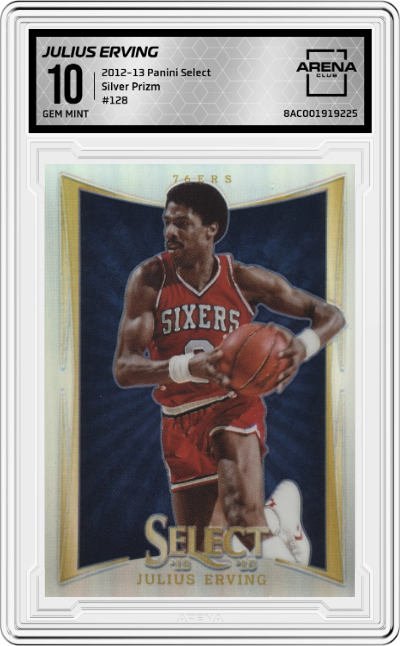 Julius Erving