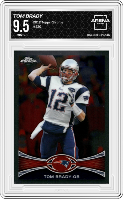 Tom Brady