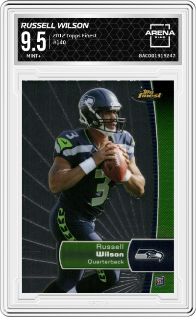 Russell Wilson