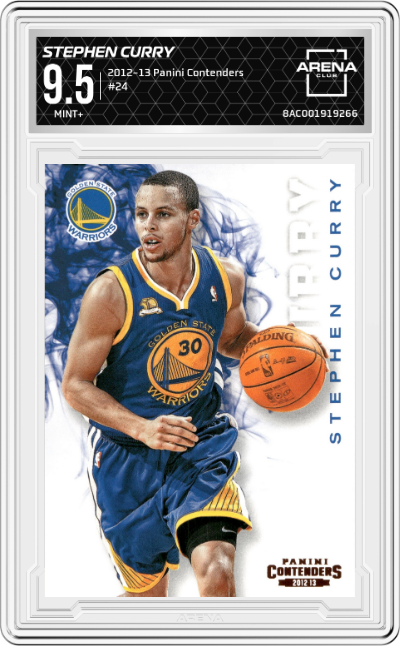 Stephen Curry
