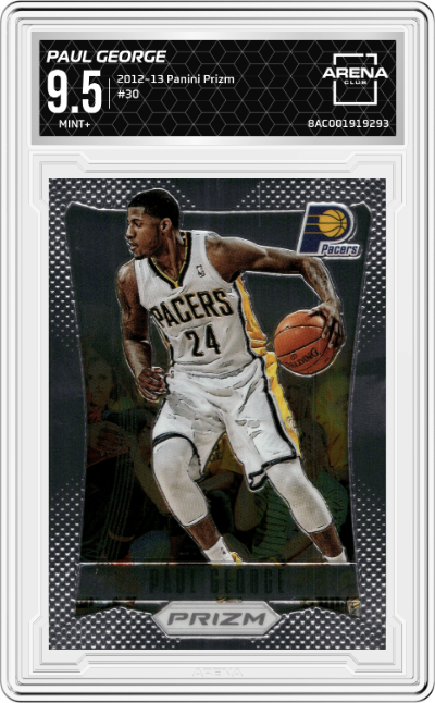 Paul George