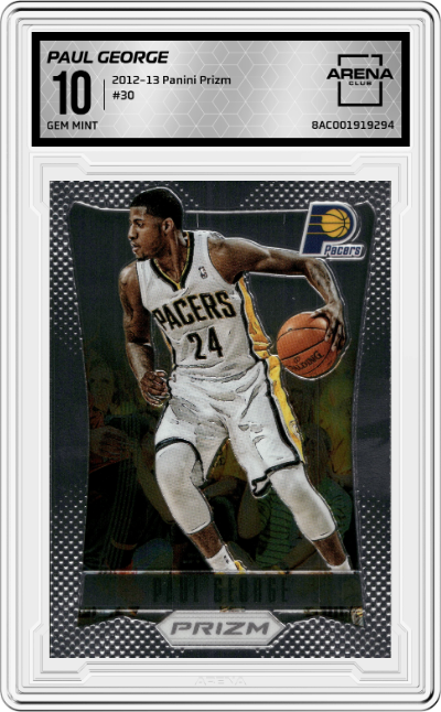Paul George