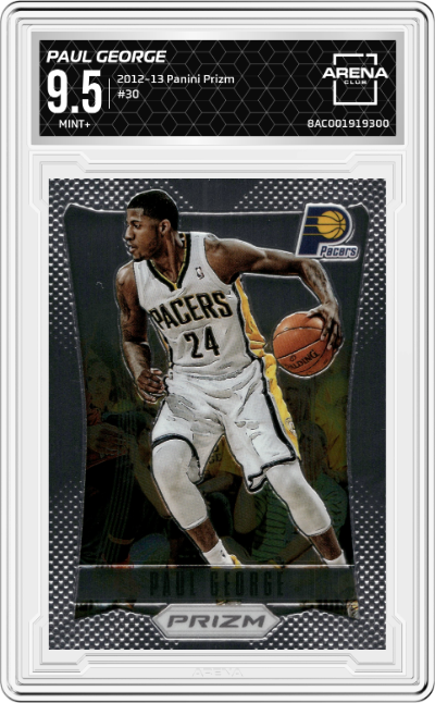 Paul George