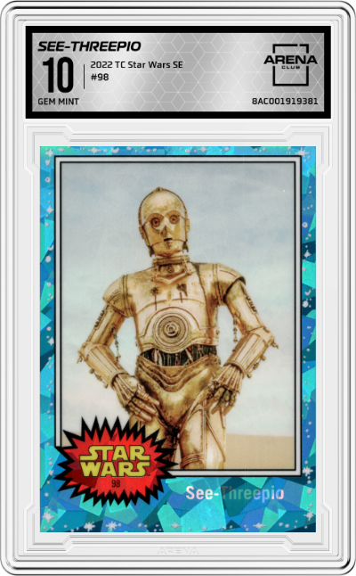 See-Threepio