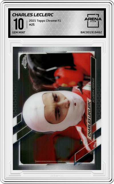 Charles Leclerc