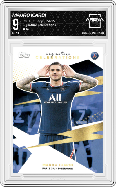 Mauro Icardi