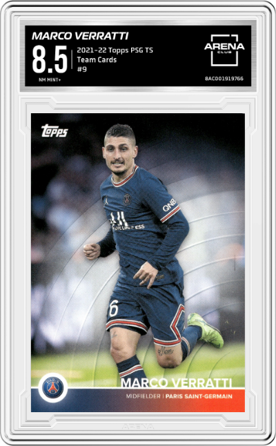 Marco Verratti