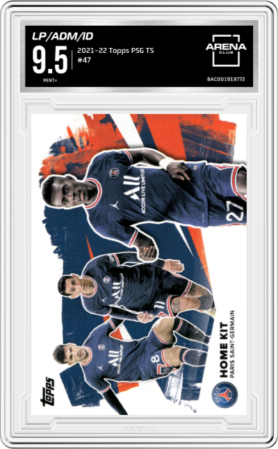 Leandro Paredes/Ángel Di María/Idrissa Gueye