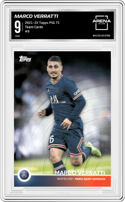 Marco Verratti