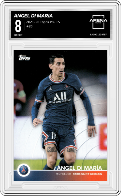 Angel Di Maria