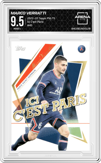 Marco Verratti