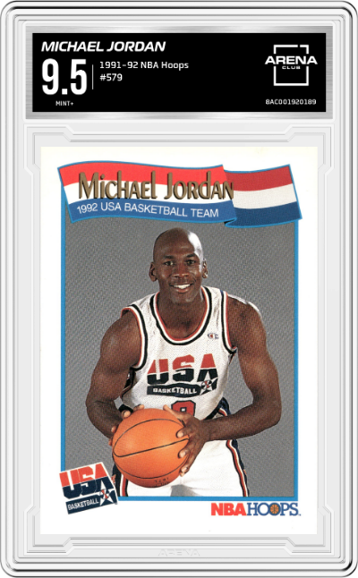 Michael Jordan