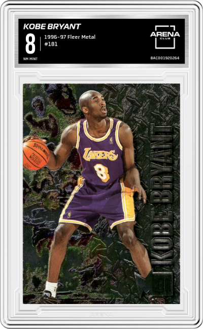 Kobe Bryant