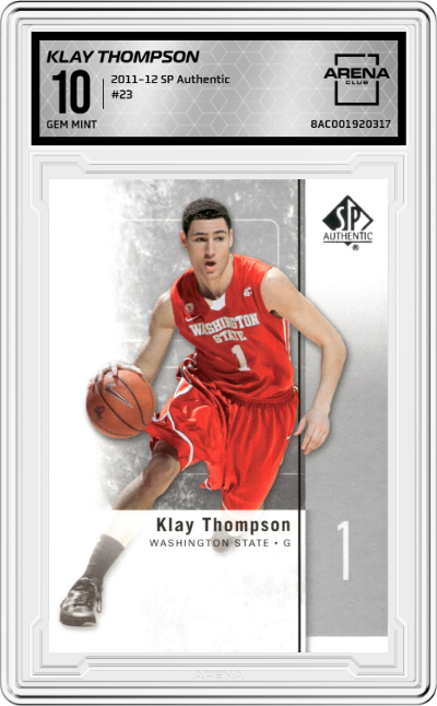 Klay Thompson