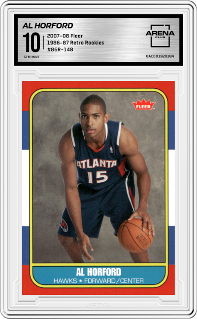 Al Horford