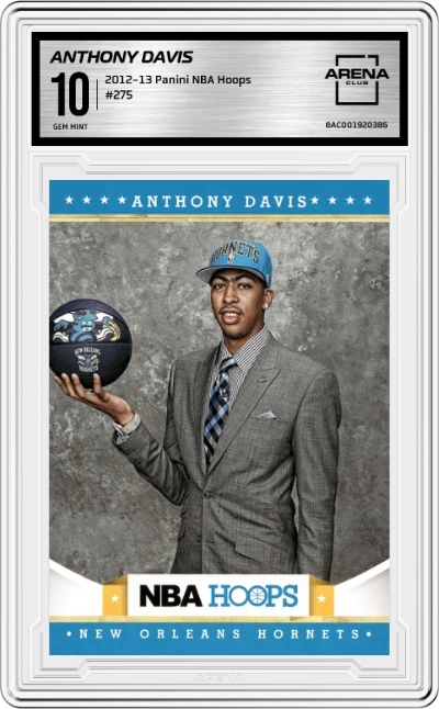 Anthony Davis