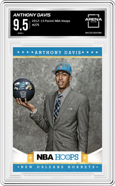Anthony Davis