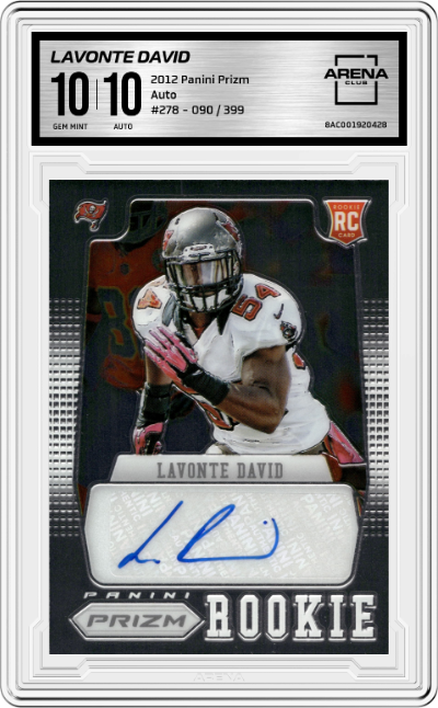 Lavonte David